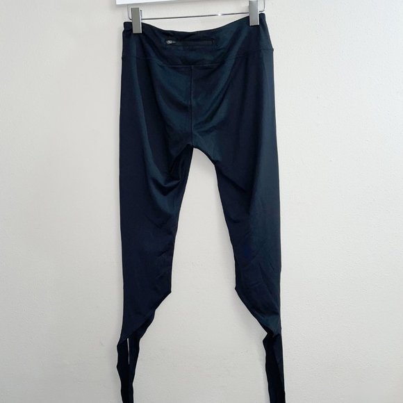 Velvet Rose Athletic Leggings Size M - Picture 2 of 7